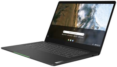 Lenovo Chromebook IdeaPad 5 i3/8/128 14" kannettava