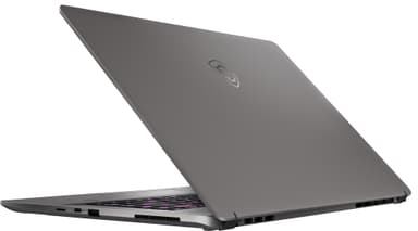 MSI Creator Z16 16" kannettava i7/32/1000/3060/Touch