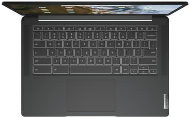 Lenovo Chromebook IdeaPad 5 i3/8/128 14" kannettava