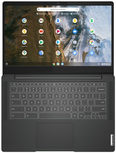 Lenovo Chromebook IdeaPad 5 i5/8/256 14" kannettava