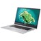 Asus ChromeBook CX1700 N4500/8/64 17.3" kannettava