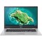 Asus ChromeBook CX1700 N4500/8/64 17.3" kannettava