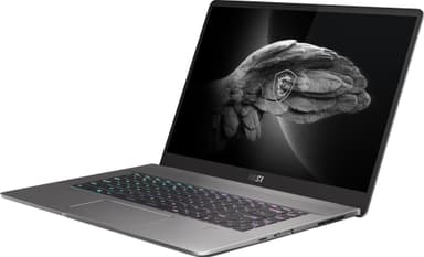 MSI Creator Z16 16" kannettava i7/32/1000/3060/Touch