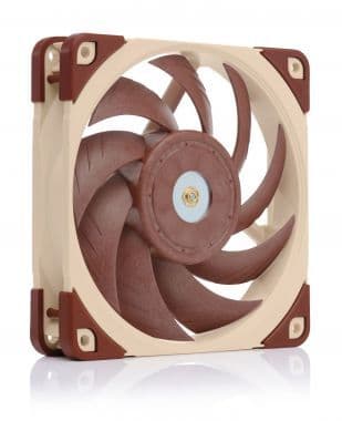 Noctua NF-A12x25 120 mm PWM tuuletin