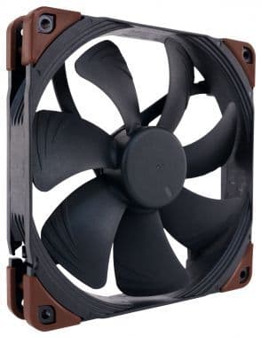 Noctua NF-A14 industrialPPC-3000 140 mm PWM tuuletin