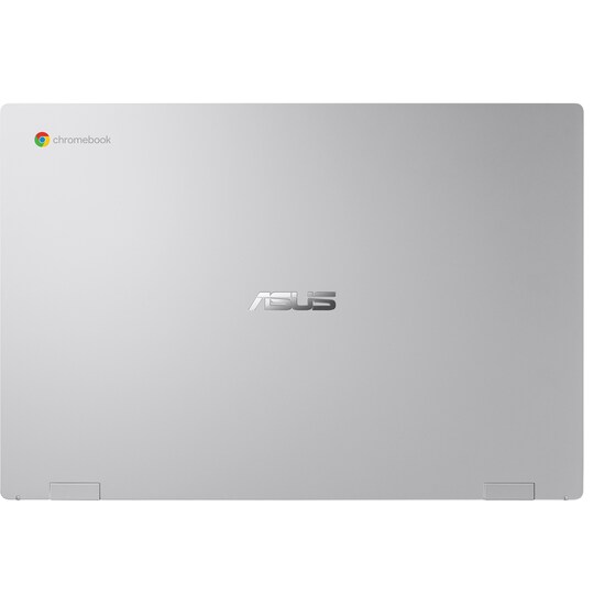 Asus ChromeBook CX1700 N4500/8/64 17.3" kannettava