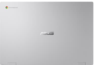 Asus ChromeBook CX1700 N4500/4/32 17.3" kannettava