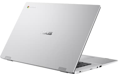 Asus ChromeBook CX1700 N4500/4/32 17.3" kannettava