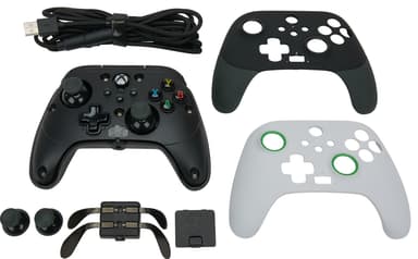 PowerA Enwired Fusion 2 Xbox Series X|S peliohjain
