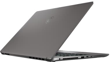 MSI Creator Z16 16" kannettava i7/32/1000/3060/Touch