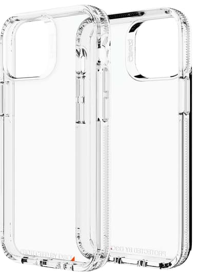 Gear4 Crystal Palace iPhone 13 mini suojakuori
