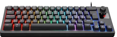 Next MX7 RGB Mini pelinäppäimistö