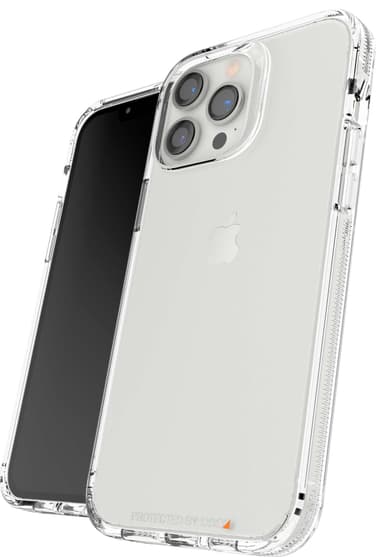 GEAR4 Crystal Palace iPhone 13 Pro Max suojakuori