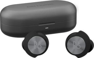 Bang & Olufsen Beoplay EQ langattomat in-ear kuulokkeet (musta)