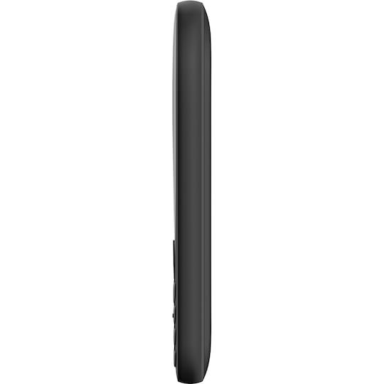 Nokia 6310 matkapuhelin (musta)