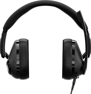 EPOS H3 Hybrid langattomat pelikuulokkeet (musta)