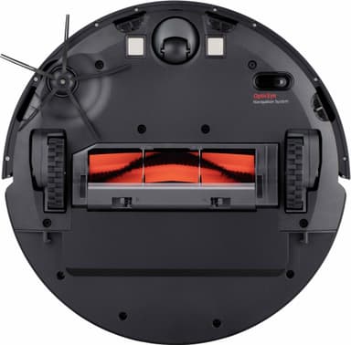 Roborock E5 robotti-imuri RR2007 (musta)
