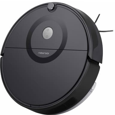 Roborock E5 robotti-imuri RR2007 (musta)