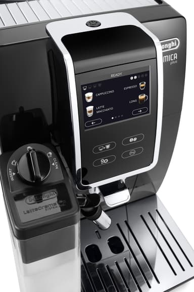 DeLonghi Dinamica Plus ECAM370.70.B kahvikone