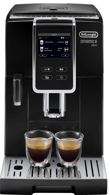 DeLonghi Dinamica Plus ECAM370.70.B kahvikone