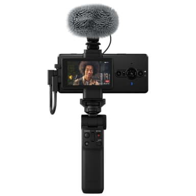 Sony Xperia PRO-I Vlogging setti