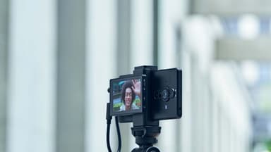 Sony Xperia PRO-I Vlogging setti