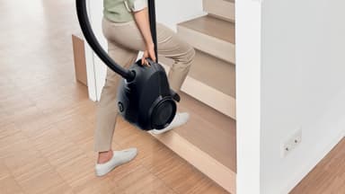 Bosch Series 2 pölynimuri BGLS2BA1