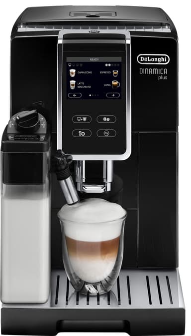 DeLonghi Dinamica Plus ECAM370.70.B kahvikone