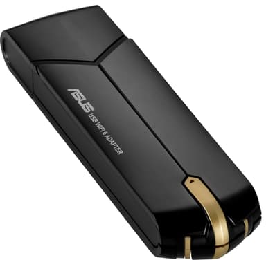 Asus USB-AX56 AX1800 USB WiFi sovitin