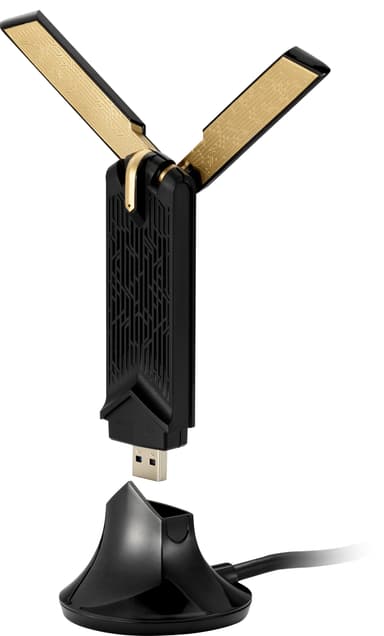 Asus USB-AX56 AX1800 USB WiFi sovitin