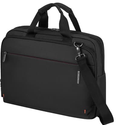 Samsonite Network 4 15,6" laukku kannettavalle (musta)