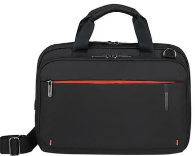 Samsonite Network 4 14,1" laukku kannettavalle (musta)