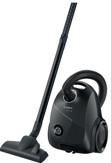 Bosch Series 2 pölynimuri BGLS2BA1