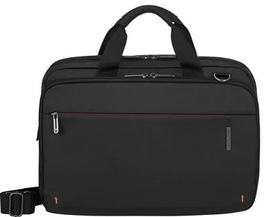 Samsonite Network 4 15,6" laukku kannettavalle (musta)