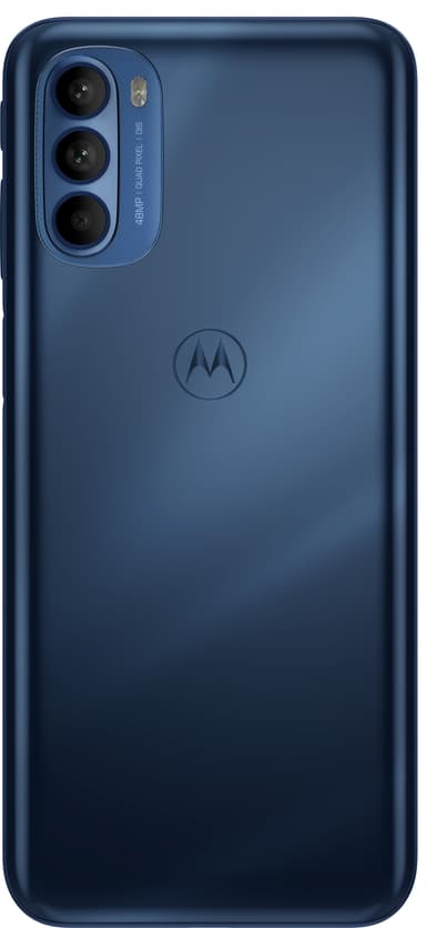 Motorola Moto G41 älypuhelin 4/128GB (musta)