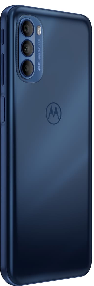 Motorola Moto G41 älypuhelin 4/128GB (musta)