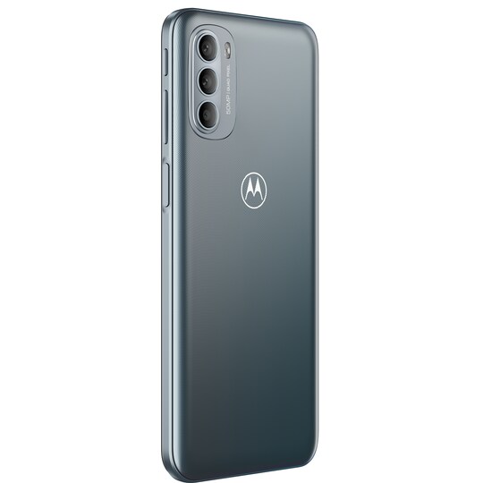 Motorola Moto G31 älypuhelin 4/64GB (harmaa)