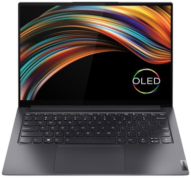 Lenovo Yoga Slim 7 Pro R7H/16/1024 14" kannettava