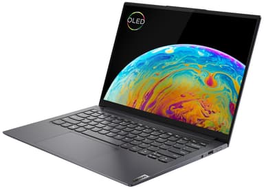 Lenovo Yoga Slim 7 Pro R7H/16/1024 14" kannettava