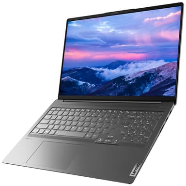 Lenovo IdeaPad 5 Pro R7/16/1000 16" kannettava