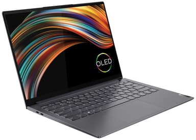 Lenovo Yoga Slim 7 Pro R7H/16/1024 14" kannettava