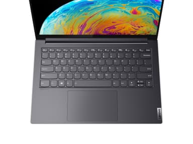 Lenovo Yoga Slim 7 Pro R7H/16/1024 14" kannettava