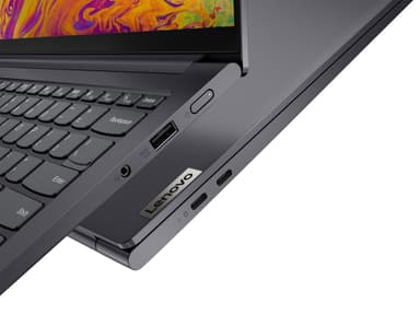 Lenovo Yoga Slim 7 Pro R7H/16/1024 14" kannettava