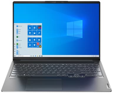 Lenovo IdeaPad 5 Pro R7/16/1000 16" kannettava