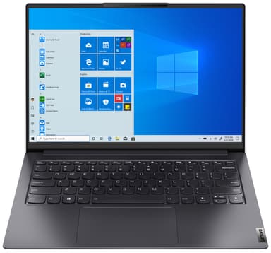 Lenovo Yoga Slim 7 Pro R7H/16/512 14" kannettava
