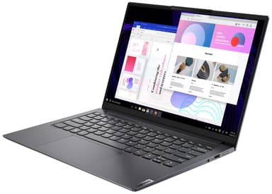 Lenovo Yoga Slim 7 Pro R7H/16/512 14" kannettava