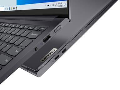 Lenovo Yoga Slim 7 Pro R7H/16/512 14" kannettava