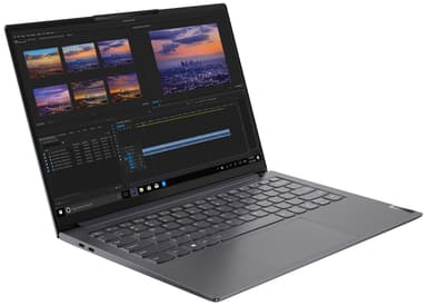 Lenovo Yoga Slim 7 Pro R5/16/512 14" kannettava