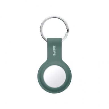 LAUT AirTag Pidike Huex Tag Sage Green