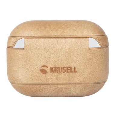 Krusell AirPods Pro Kuori Sunne Cover Vintage Nude